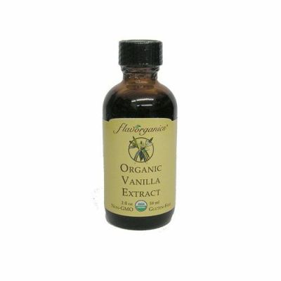アリサン　バニラエキストラクト59ml