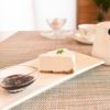【新入荷☆】つきのいえレアチーズケーキ1ホール【冷凍】
