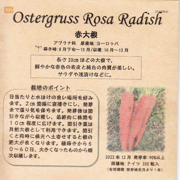 アーティチョークのタネ約15粒入り無農薬・無化学肥料・固定種たねの森【メール便可】