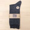 スモールストーンソックス〔SMALLSTONESOCKS〕〔25-27cm〕【メール便可】