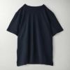 EMオーガニックコットンユニセックスTシャツシサム工房【メール便可】