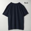 EMオーガニックコットンユニセックスTシャツシサム工房【メール便可】