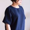 今治製コットンパイルTシャツコンテックス