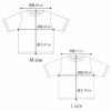 今治製コットンパイルTシャツコンテックス