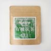 浜佐鹿児島県霧島山麓産有機抹茶40g【メール便可】