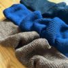 mokonoつつで温めるWoolウォーマーふわり【メール便可】