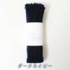 mokonoつつで温めるWool編み柄ウォーマー【メール便可】