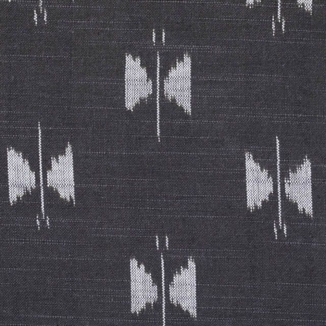 国産もんぺMONPE久留米絣Butterfly蝶々うなぎの寝床