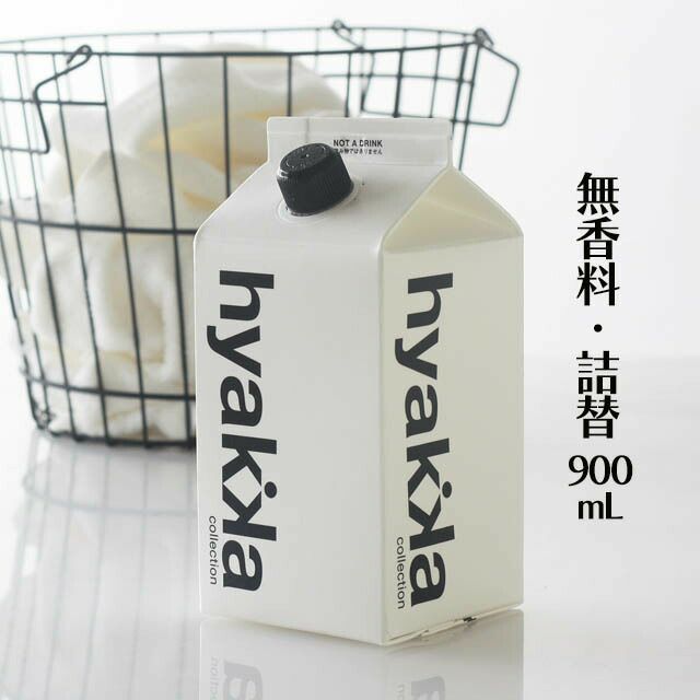 石けん百貨ナチュウォッシュ・リキッド〔本体・詰替用〕