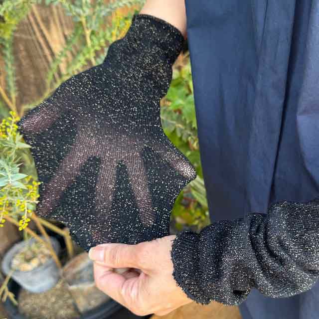 mokonoつつで温める＋Lam?綿ウォーマー【メール便可】