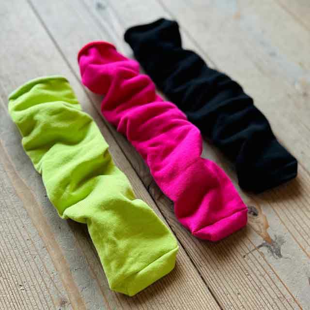 mokonoサラッと毎日のくつ下C.M丈22-25cm【メール便可】