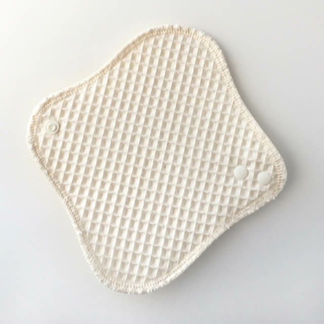 お買い得ネルライナーセット〔3枚入り〕すぃーとこっとん【メール便可】