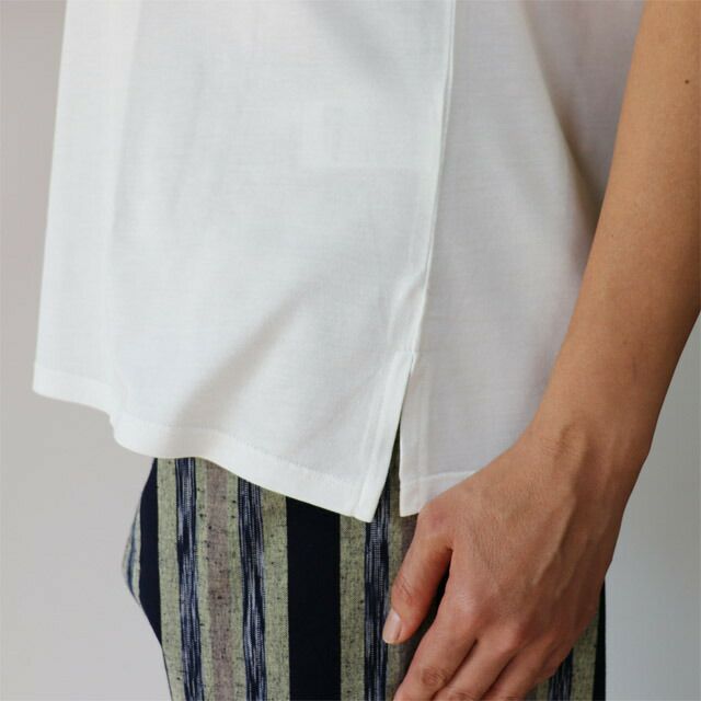 TAKEFUTAKEFUショートスリーブＴシャツ（Lady's）M-L【メール便可】