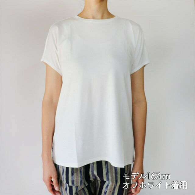TAKEFUTAKEFUショートスリーブＴシャツ（Lady's）M-L【メール便可】