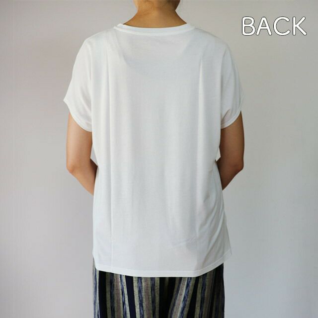 TAKEFUTAKEFUショートスリーブＴシャツ（Lady's）M-L【メール便可】