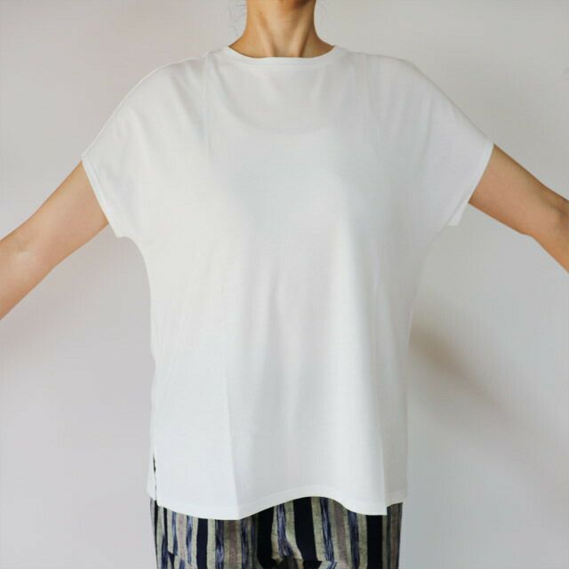 TAKEFUTAKEFUショートスリーブＴシャツ（Lady's）M-L【メール便可】