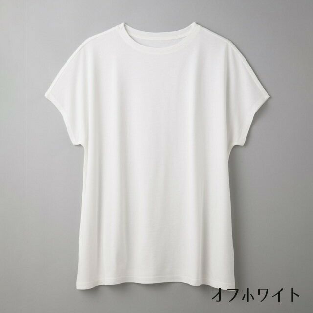 TAKEFUTAKEFUショートスリーブＴシャツ（Lady's）M-L【メール便可】