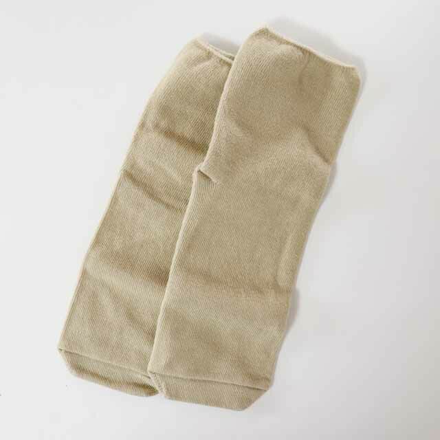 mokono日々のクネクネくつ下毎日のくつ下C.S丈22-25cm【メール便可】