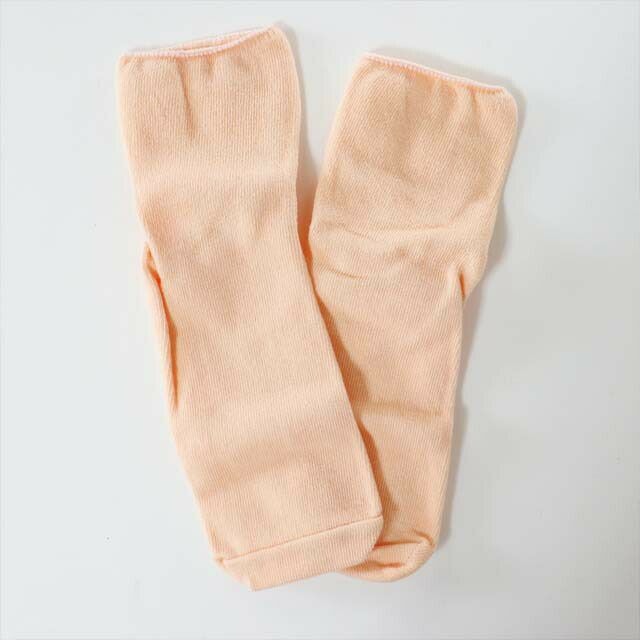 mokono日々のクネクネくつ下毎日のくつ下C.S丈22-25cm【メール便可】