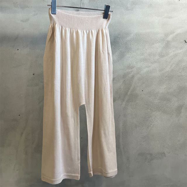 mokono綿ペチパンツ