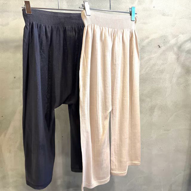 mokono綿ペチパンツ