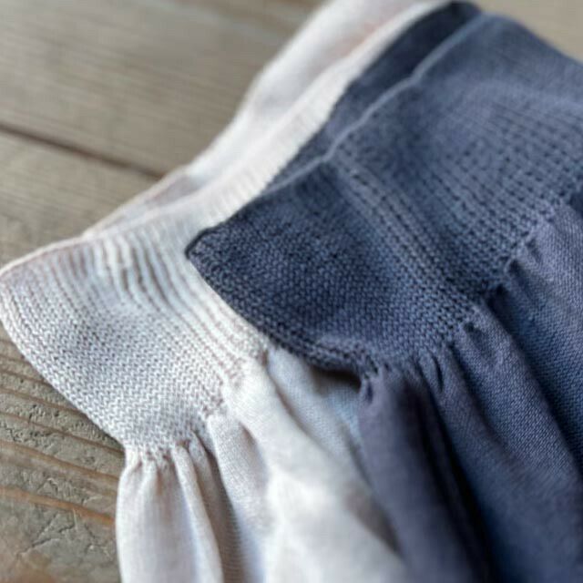 mokono綿ペチパンツ