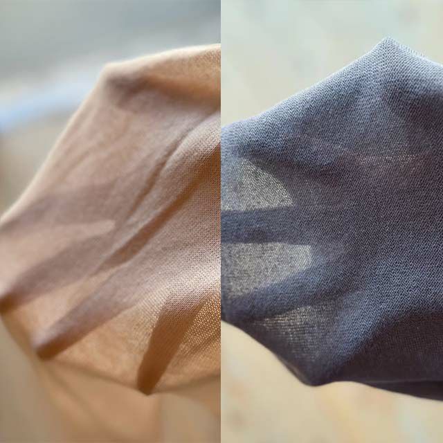 mokono綿ペチパンツ