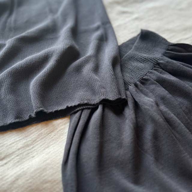 mokono綿ペチパンツ