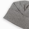 TAKEFUヤクニット帽杢グレー日本製【メール便可】