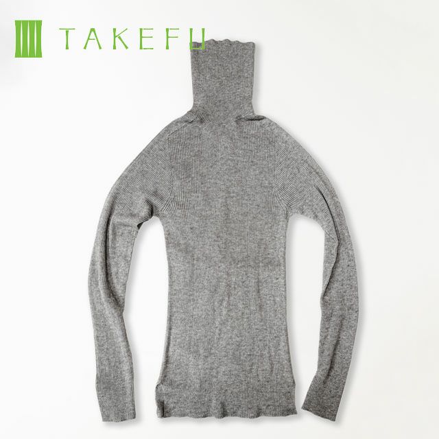 TAKEFUヤクリブタートル日本製